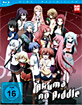 Akuma no Riddle - Vol. 1 (Limited Edition) Blu-ray