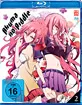 Akuma no Riddle - Vol. 2 Blu-ray