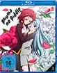 Akuma no Riddle - Vol. 3 Blu-ray
