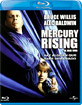 Al rojo vivo - Mercury Rising (ES Import) Blu-ray