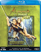 A la poursuite du diamant vert (FR Import) Blu-ray