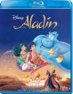 Aladin (1992) (CZ Import ohne dt. Ton) Blu-ray