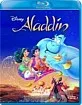 Aladdin (1992) (IT Import) Blu-ray