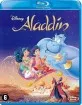 Aladdin (1992) (NL Import ohne dt. Ton) Blu-ray