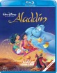 Aladdin (1992) (SE Import ohne dt. Ton) Blu-ray