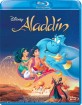Aladdin (1992) (ZA Import ohne dt. Ton) Blu-ray