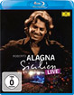 Roberto Alagna - Sicilien (Live) Blu-ray