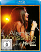 Alanis Morissette (Live at Montreux 2012) Blu-ray
