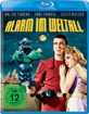 Alarm im Weltall Blu-ray