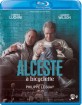 Alceste à bicyclette (FR Import ohne dt. Ton) Blu-ray