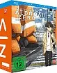 Aldnoah.Zero - Vol. 1 (Limited Edition) Blu-ray