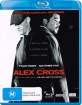 Alex Cross (AU Import ohne dt. Ton) Blu-ray