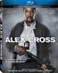 Alex Cross (Blu-ray + Digital Copy + UV Copy) (Region A - US Import ohne dt. Ton) Blu-ray