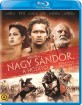 Nagy Sándor, a Hódító - The Ultimate Cut (HU Import ohne dt. Ton) Blu-ray