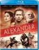 Alexander - The Ultimate Cut (US Import ohne dt. Ton) Blu-ray