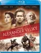 Alexander Veliký  - The Ultimate Cut (CZ Import ohne dt. Ton) Blu-ray