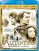 Alejandro Magno (2004) (ES Import ohne dt. Ton) Blu-ray