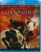 Alexander (2004) (FI Import ohne dt. Ton) Blu-ray