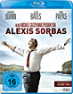Alexis Sorbas Blu-ray