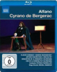 Alfano - Cyrano de Bergerac Blu-ray