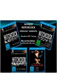 Alfred Hitchcock Fan Edition Blu-ray