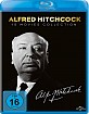 Alfred Hitchcock Collection (15-Disc Set) Blu-ray
