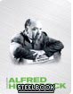 Alfred Hitchcock Collection - Steelbook (ES Import) Blu-ray