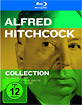 Alfred Hitchcock Collection Blu-ray