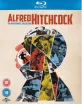 Alfred Hitchcock: The Masterpiece Collection (Standard Edition) (UK Import) Blu-ray