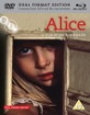 Alice (UK Import ohne dt. Ton) Blu-ray