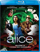 Alice (Region A - US Import ohne dt. Ton) Blu-ray