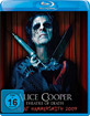 Alice Cooper - Theatre of Death (Live at Hammersmith 2009) Blu-ray
