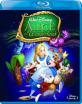Alice im Wunderland (1951) (Special Edition zum 60. Jubiläum) (CH Import) Blu-ray