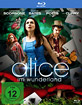 Alice im Wunderland (2009) Blu-ray