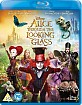 Alice Through the Looking Glass (UK Import) Blu-ray
