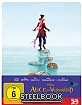 Alice im Wunderland: Hinter den Spiegeln 3D (Limited Steelbook Edition) (Blu-ray 3D + Blu-ray) Blu-ray