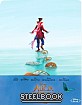 Alicia A Través Del Espejo - Steelbook (ES Import ohne dt. Ton) Blu-ray