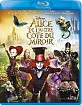 Alice de l'autre côté du miroir (FR Import ohne dt. Ton) Blu-ray