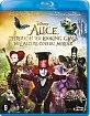 Alice Through the Looking Glass (NL Import ohne dt. Ton) Blu-ray