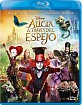 Alicia A Través Del Espejo (ES Import ohne dt. Ton) Blu-ray