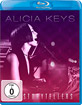 Alicia Keys - VH1 Storytellers Blu-ray