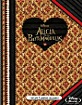 Alicia en el País de las Maravillas - Edición Libro (ES Import ohne dt. Ton) Blu-ray