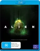 Alien (AU Import) Blu-ray