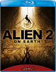 Alien 2: On Earth (US Import ohne dt. Ton) Blu-ray