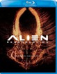Alien: Resurrection (US Import) Blu-ray