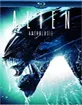 Alien Anthology (4-Disc Edition) (FR Import) Blu-ray