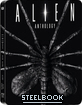 Alien Anthology - Steelbook (HK Import ohne dt. Ton) Blu-ray