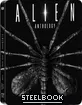 Alien Anthology - Steelbook (Region A - JP Import ohne dt. Ton) Blu-ray