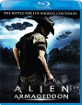 Alien Armageddon (Region A - US Import ohne dt. Ton) Blu-ray