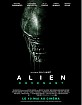 Alien: Covenant 4K (4K UHD + Blu-ray + UV Copy) (FR Import ohne dt. Ton) Blu-ray